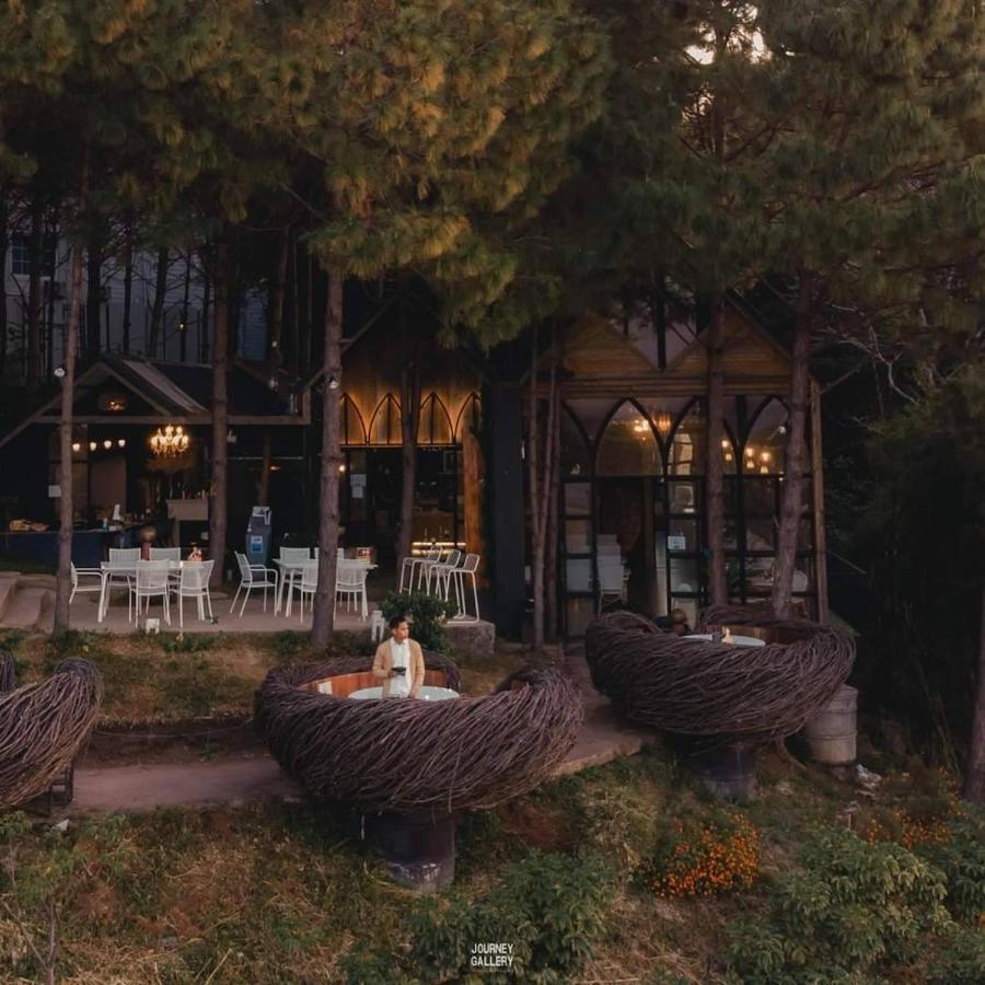 Pason Resort 4*