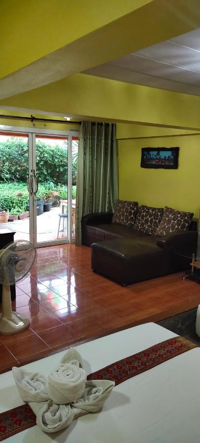 Holiday home Baan Asree บ้านอัสรี