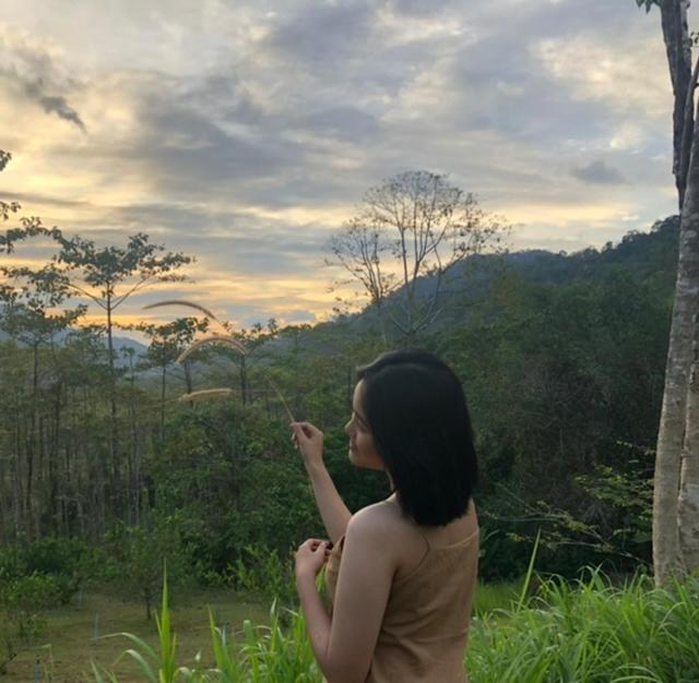 Resort Khao Sok Hill