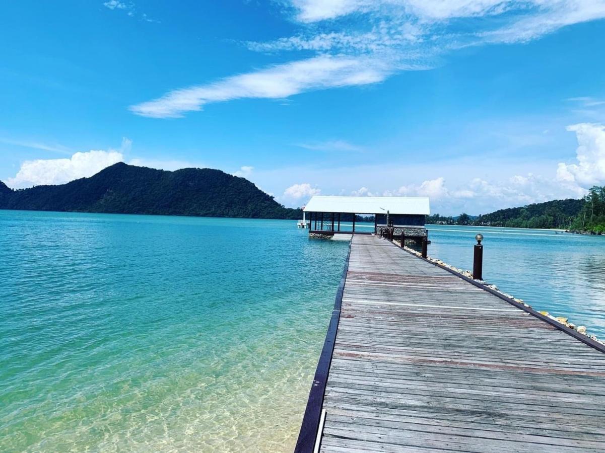 The Aiyapura Koh Chang