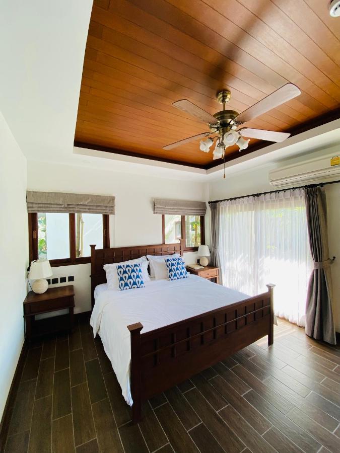 Lanna Deer Hotel