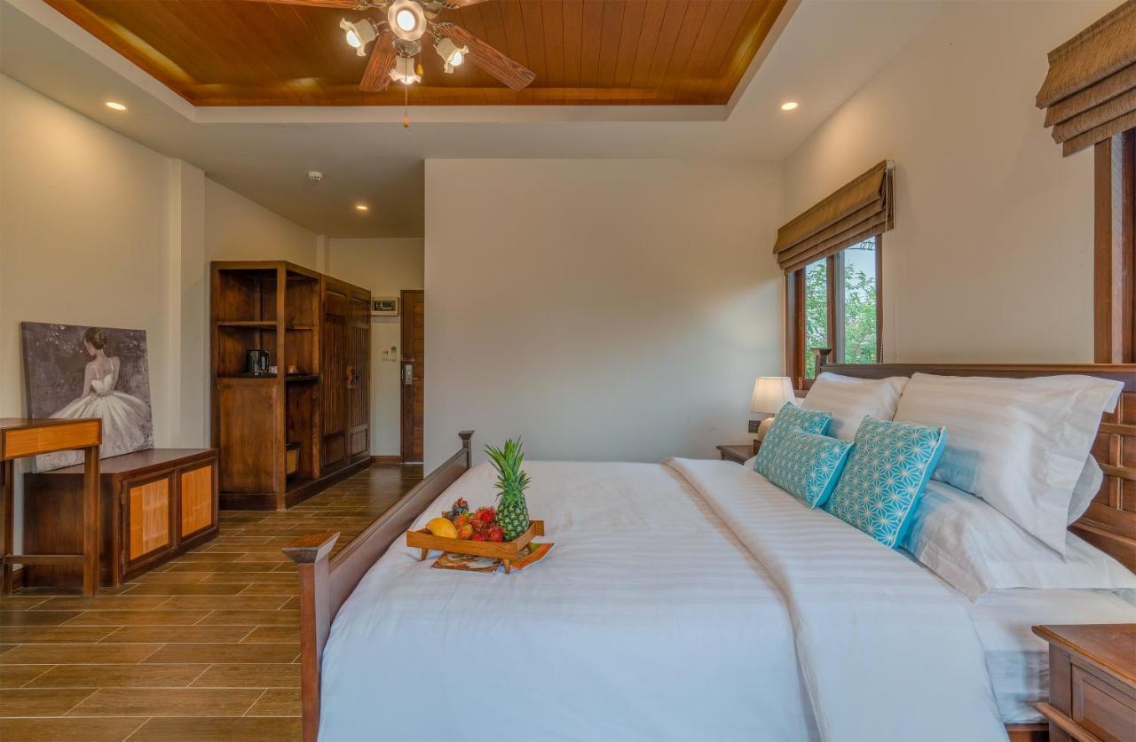 Lanna Deer Hotel 5*