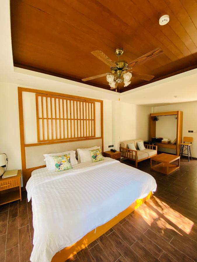 Hotel Lanna Deer Chiang Mai
