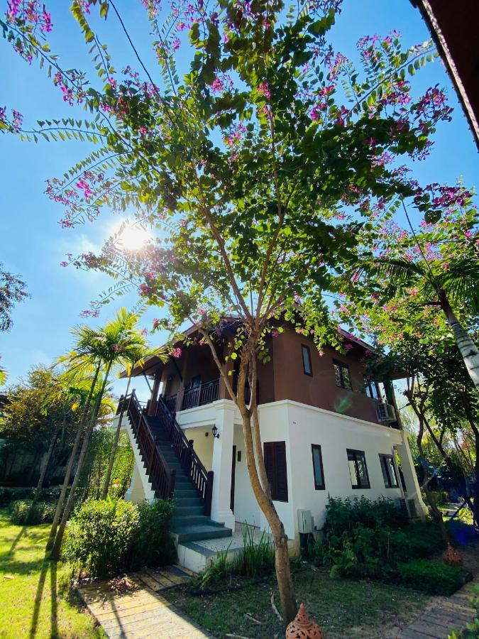 Lanna Deer 5* Chiang Mai