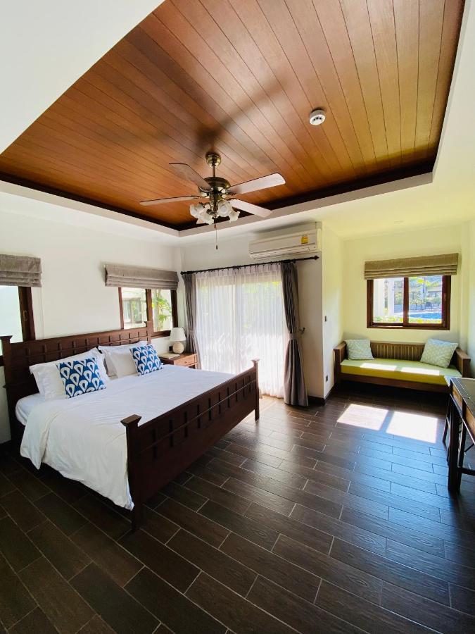 Hotel Lanna Deer 5*