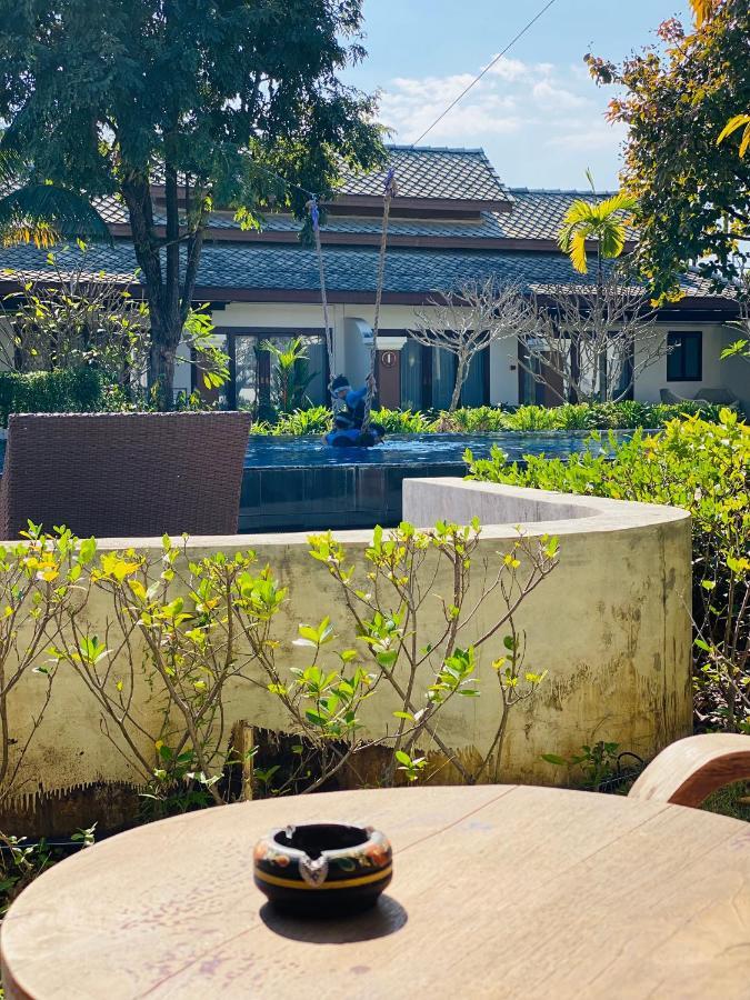 Lanna Deer Hotel 5*