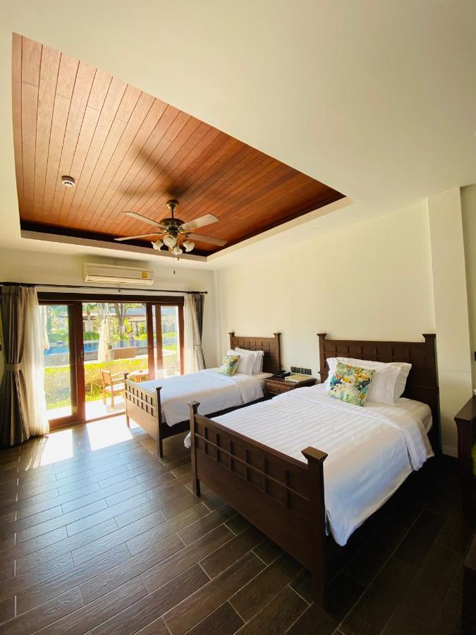 Lanna Deer 5* Chiang Mai