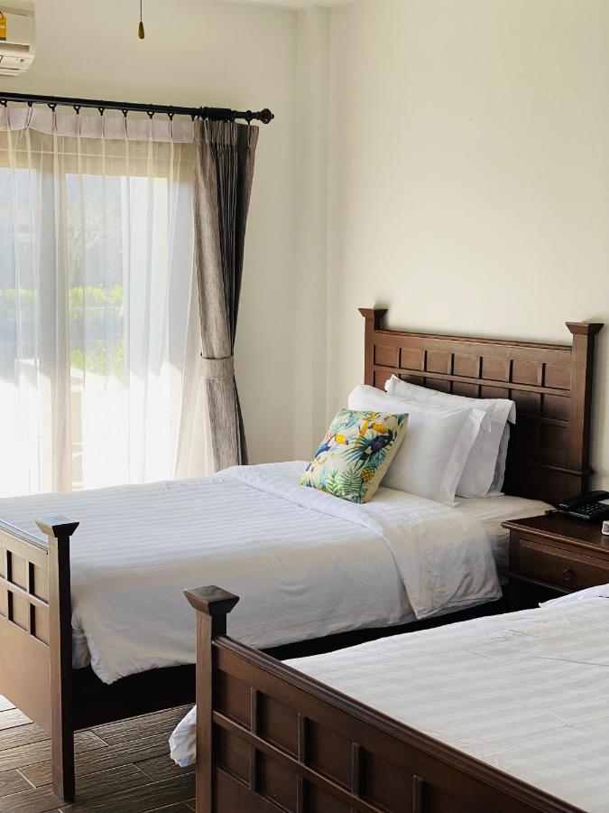 Lanna Deer Hotel 5*