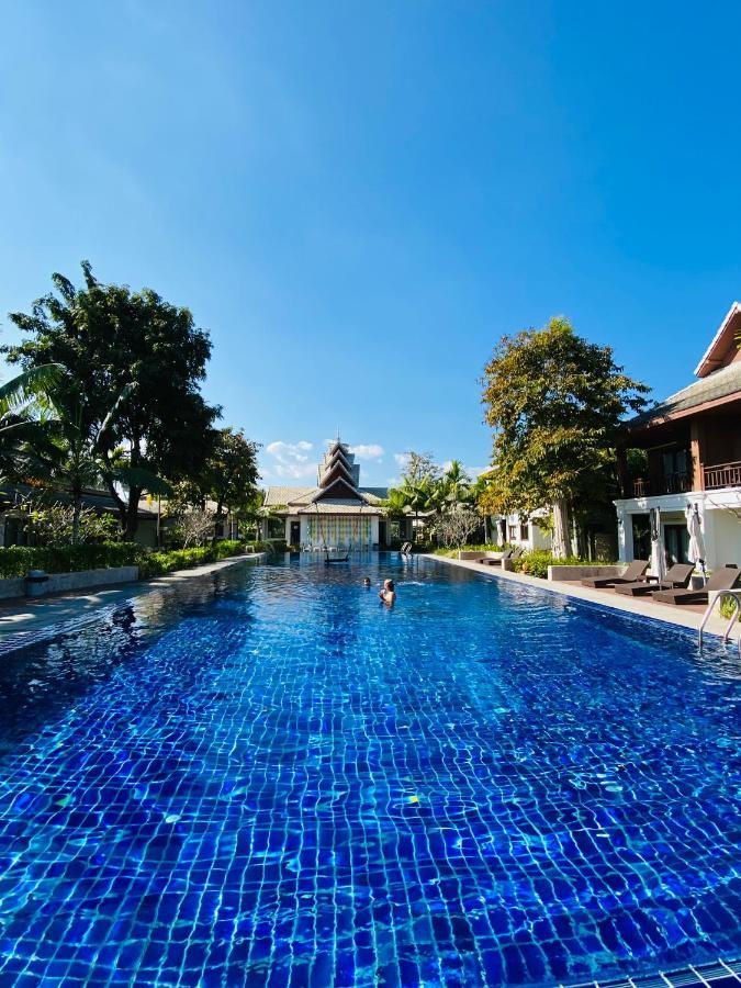 Lanna Deer 5* Chiang Mai