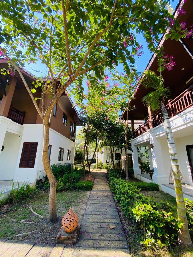 Lanna Deer Hotel