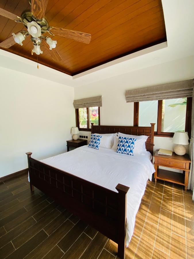 Lanna Deer Hotel Chiang Mai