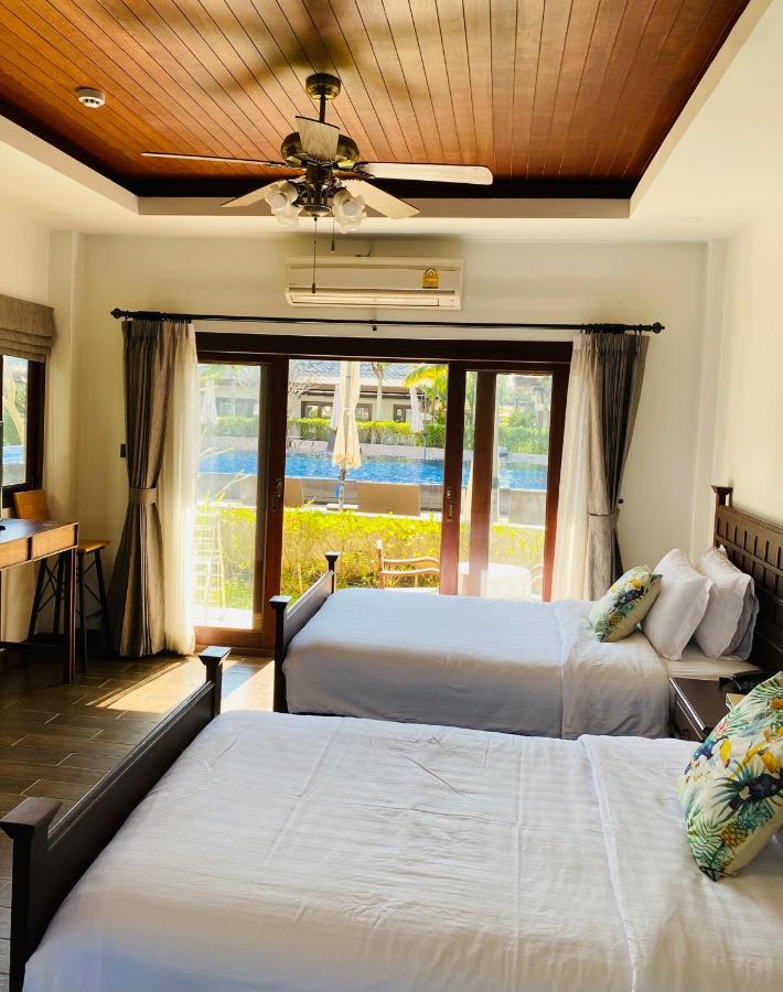 Lanna Deer Hotel 5*