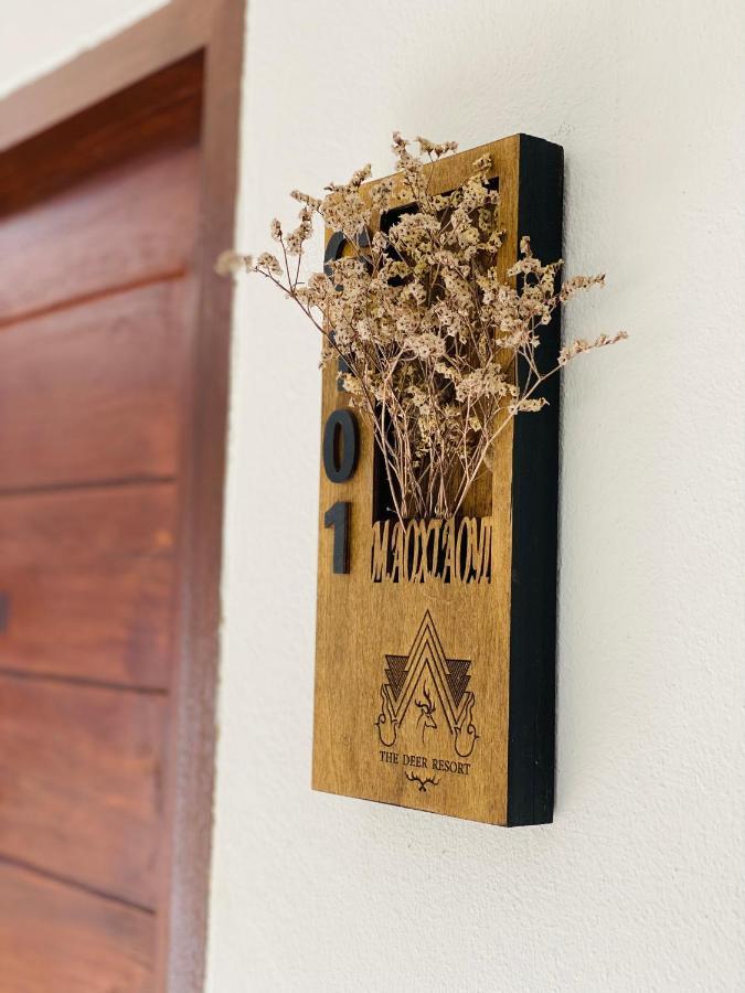 Lanna Deer Hotel