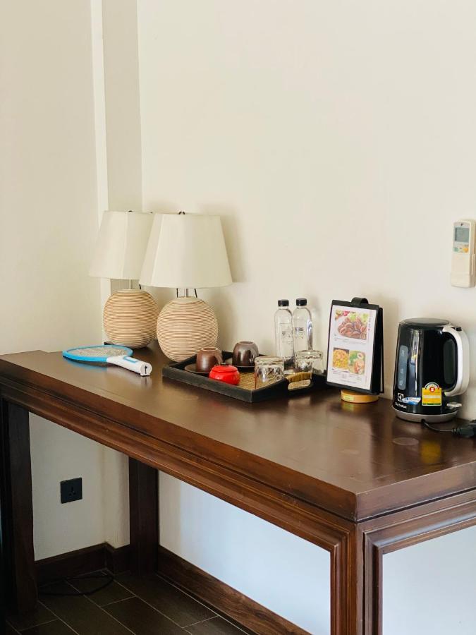 Hotel Lanna Deer