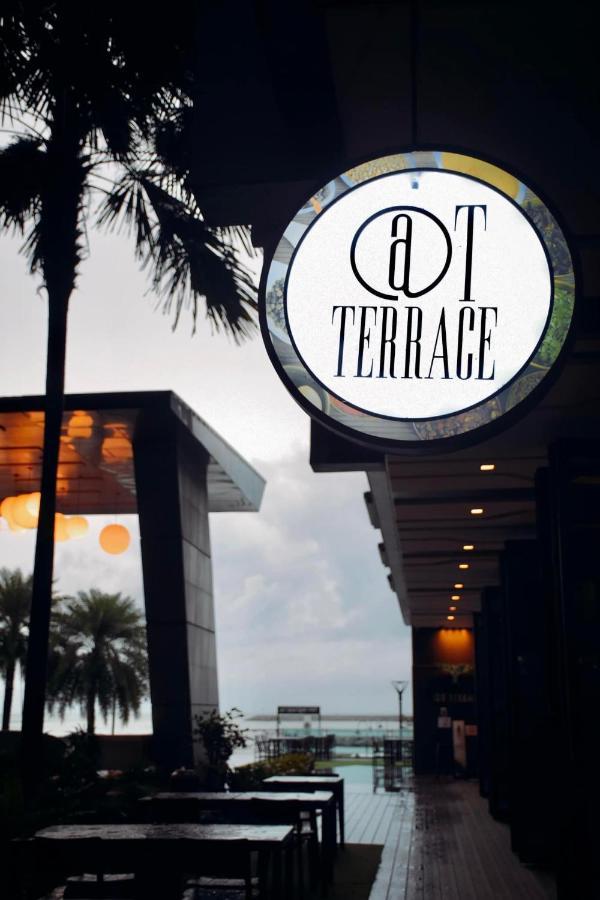 Hotel @t Boutique 4*