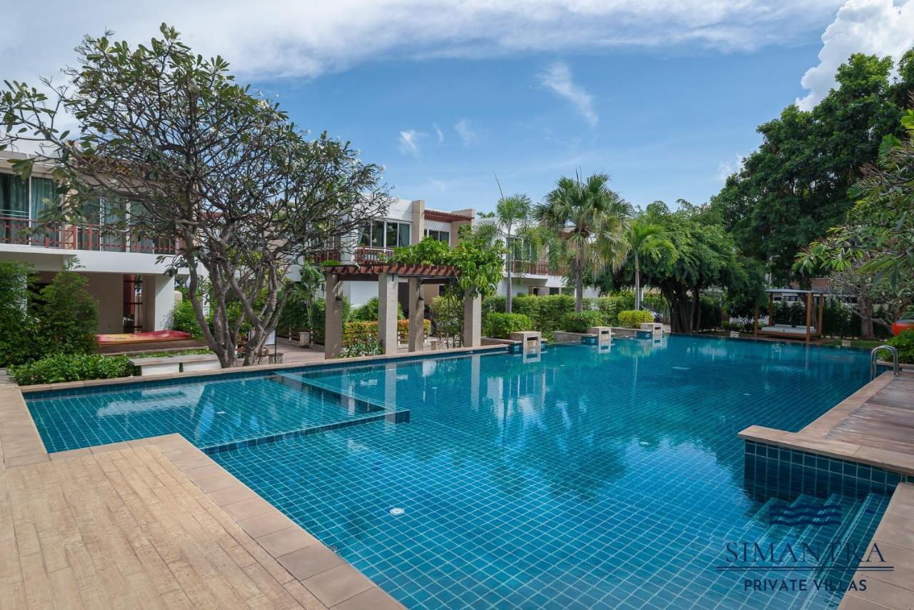Casa de férias Simantra Private