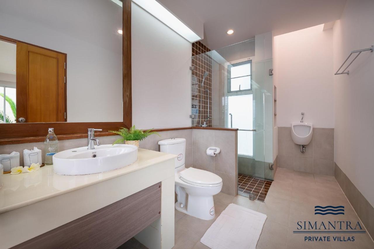 Simantra Private Holiday home *