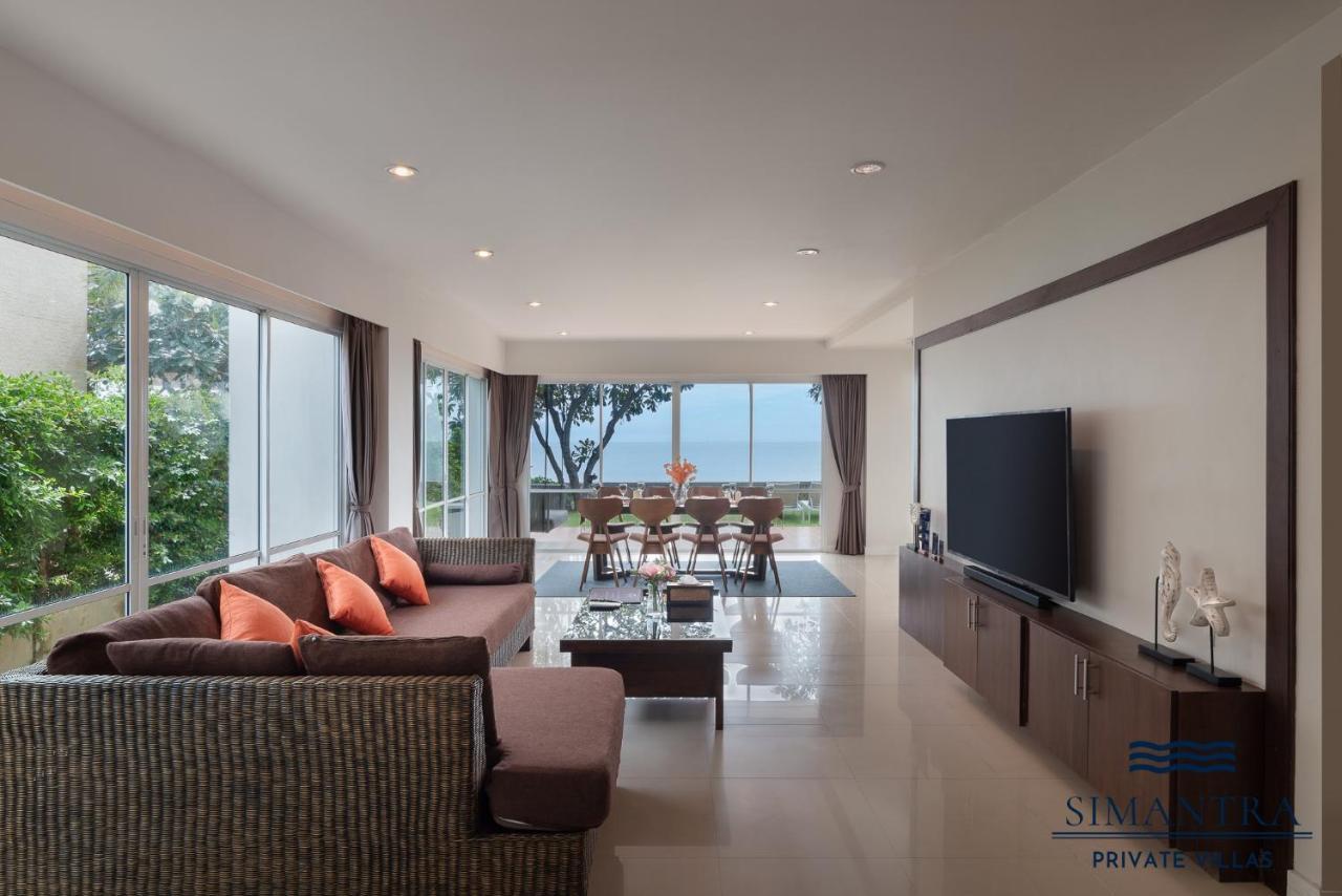 Simantra Private Casa de férias