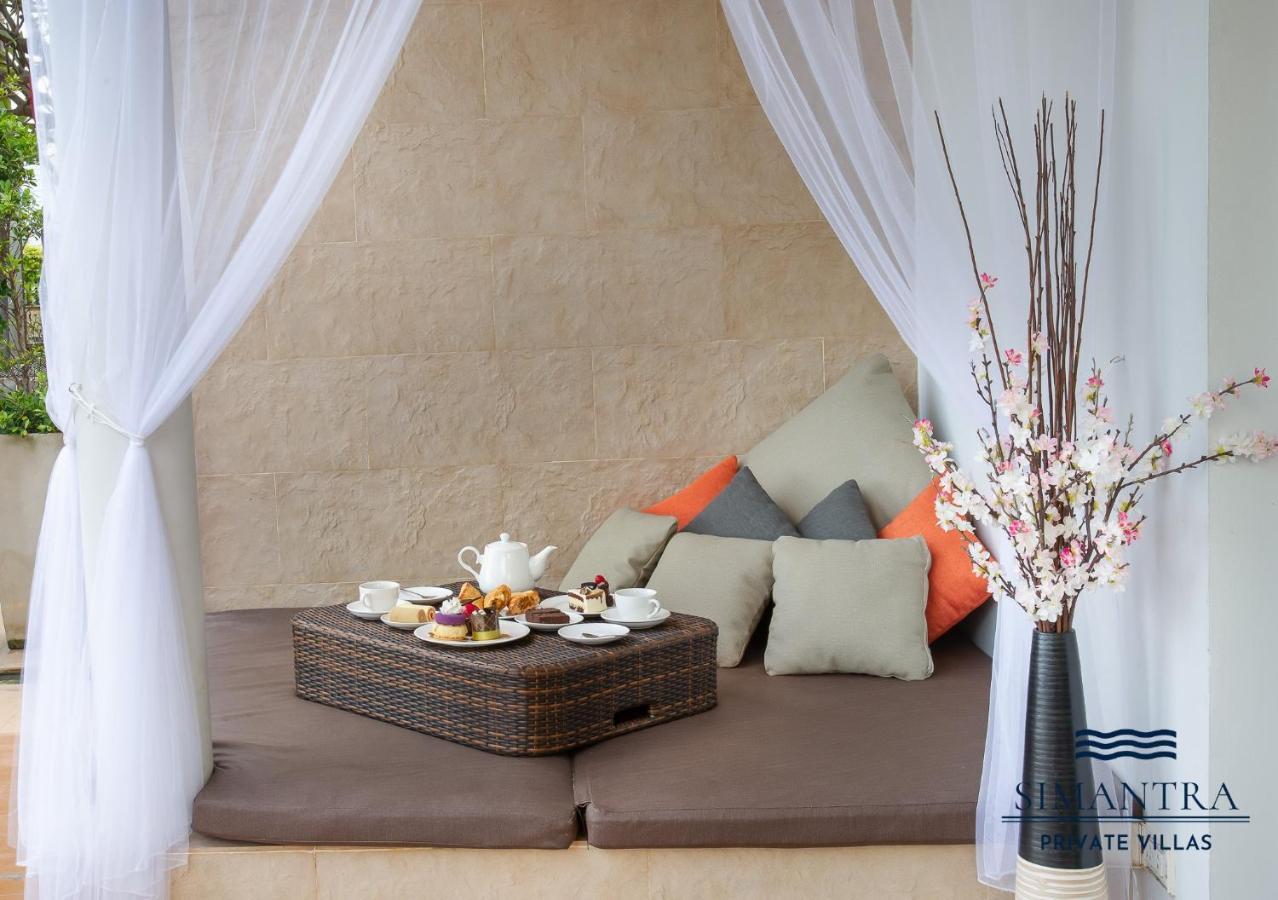 Casa de férias Simantra Private Cha-Am