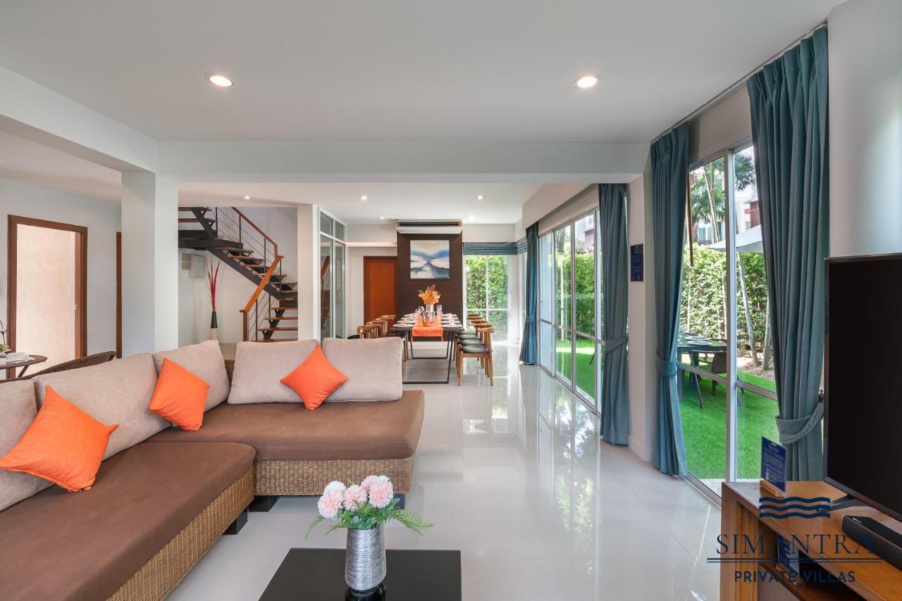 Casa de férias Simantra Private