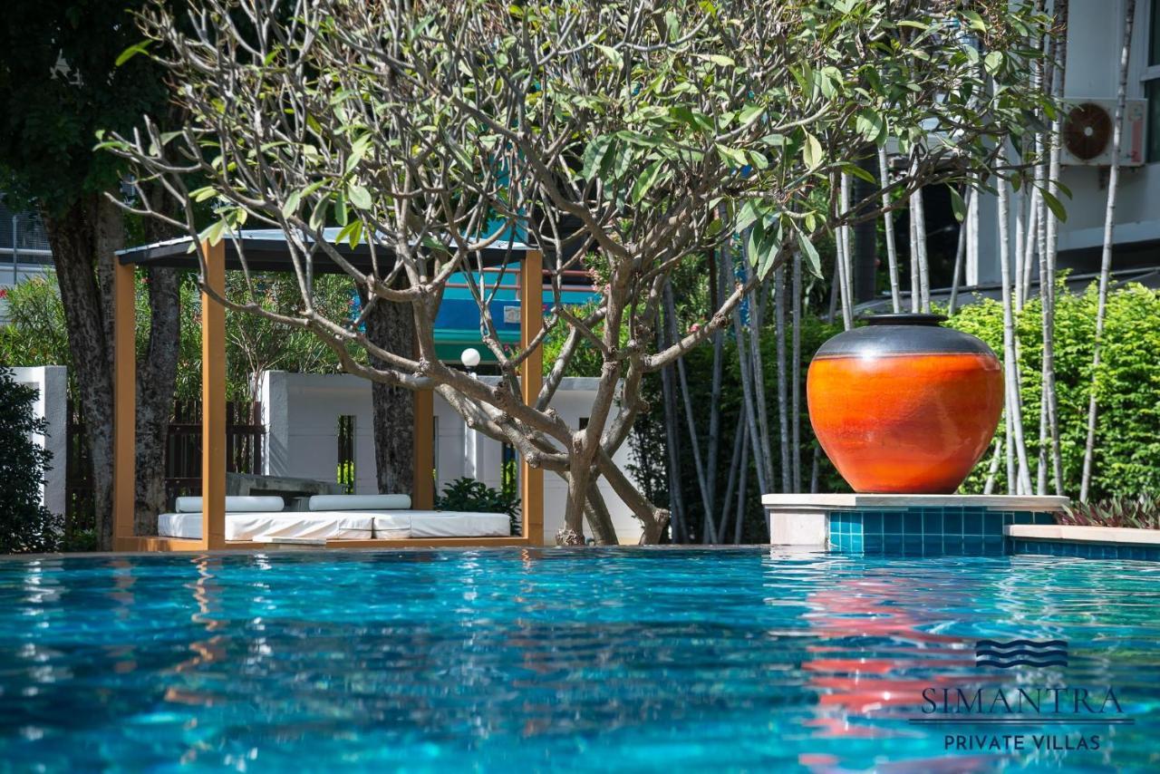 Casa de férias Simantra Private *