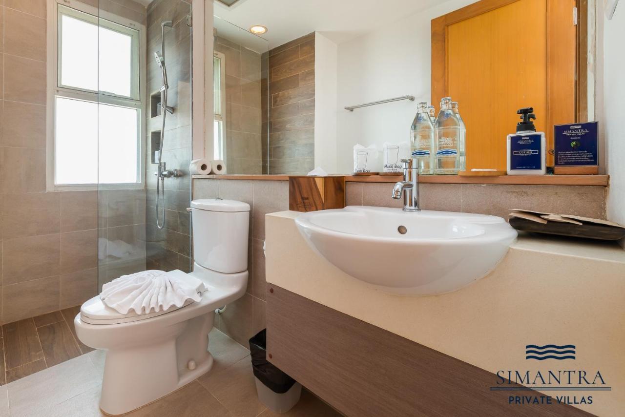 Holiday home Simantra Private Cha-Am