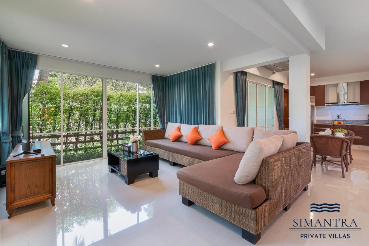 Simantra Private Casa de férias *