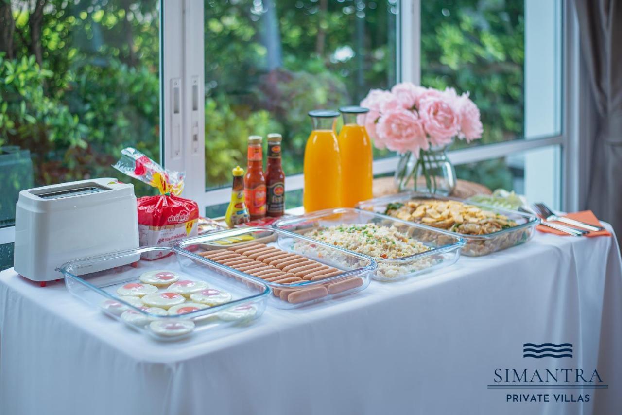 Simantra Private Holiday home