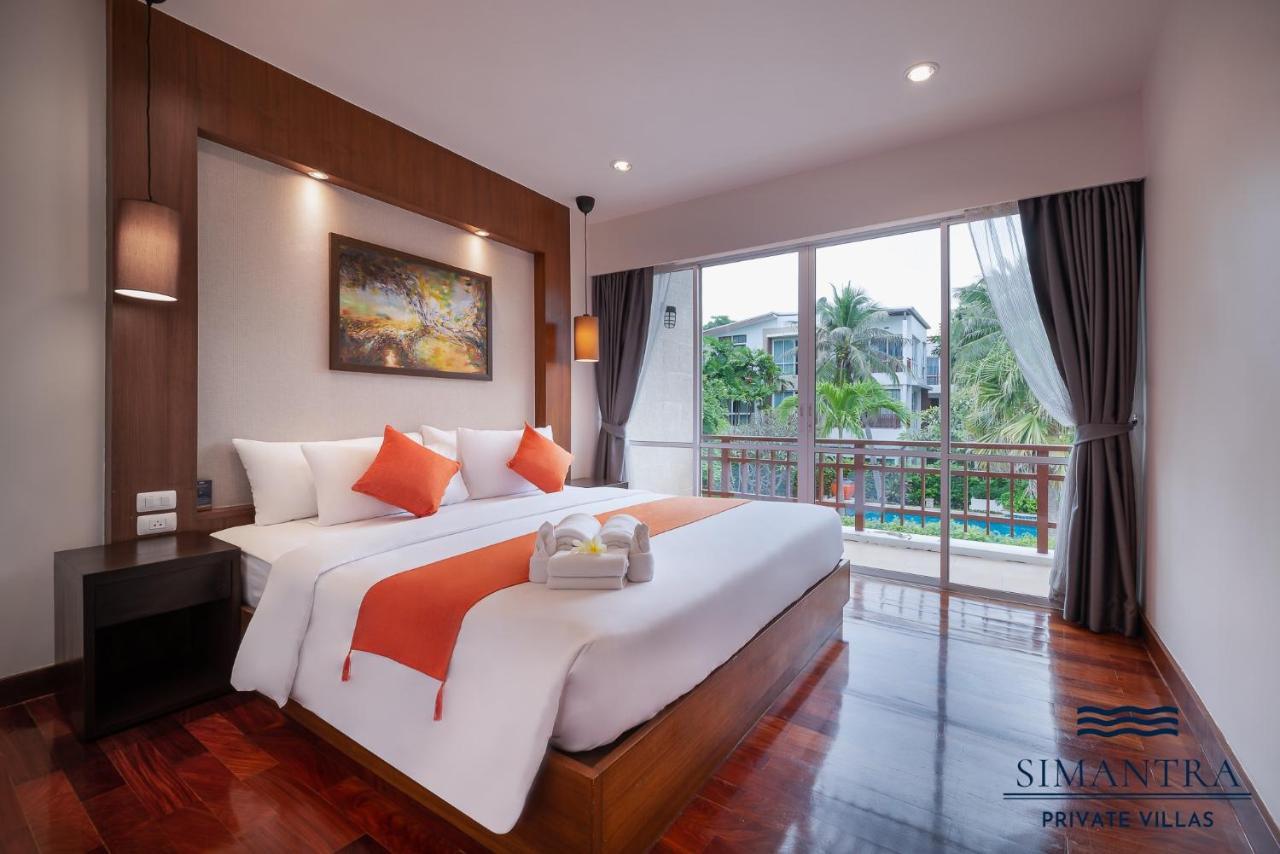 Casa de férias Simantra Private