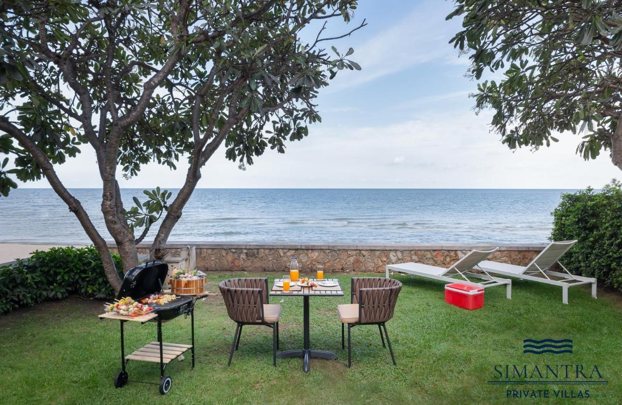 Simantra Private Holiday home