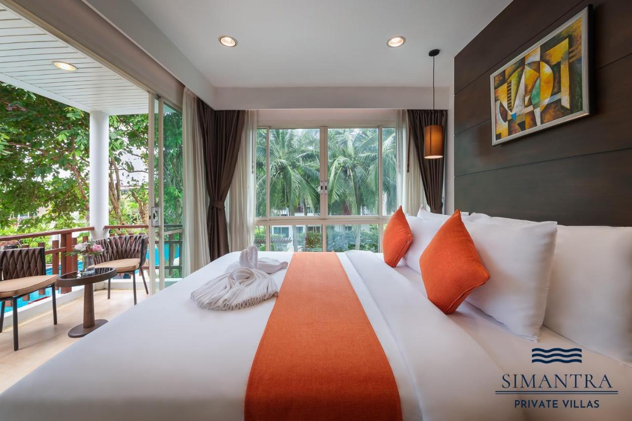Holiday home Simantra Private