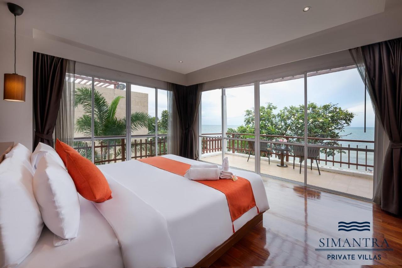 Casa de férias Simantra Private
