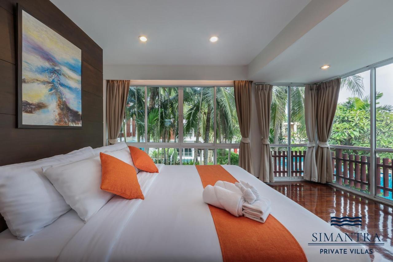 Casa de férias Simantra Private