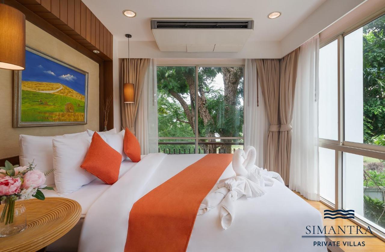 Simantra Private Holiday home *