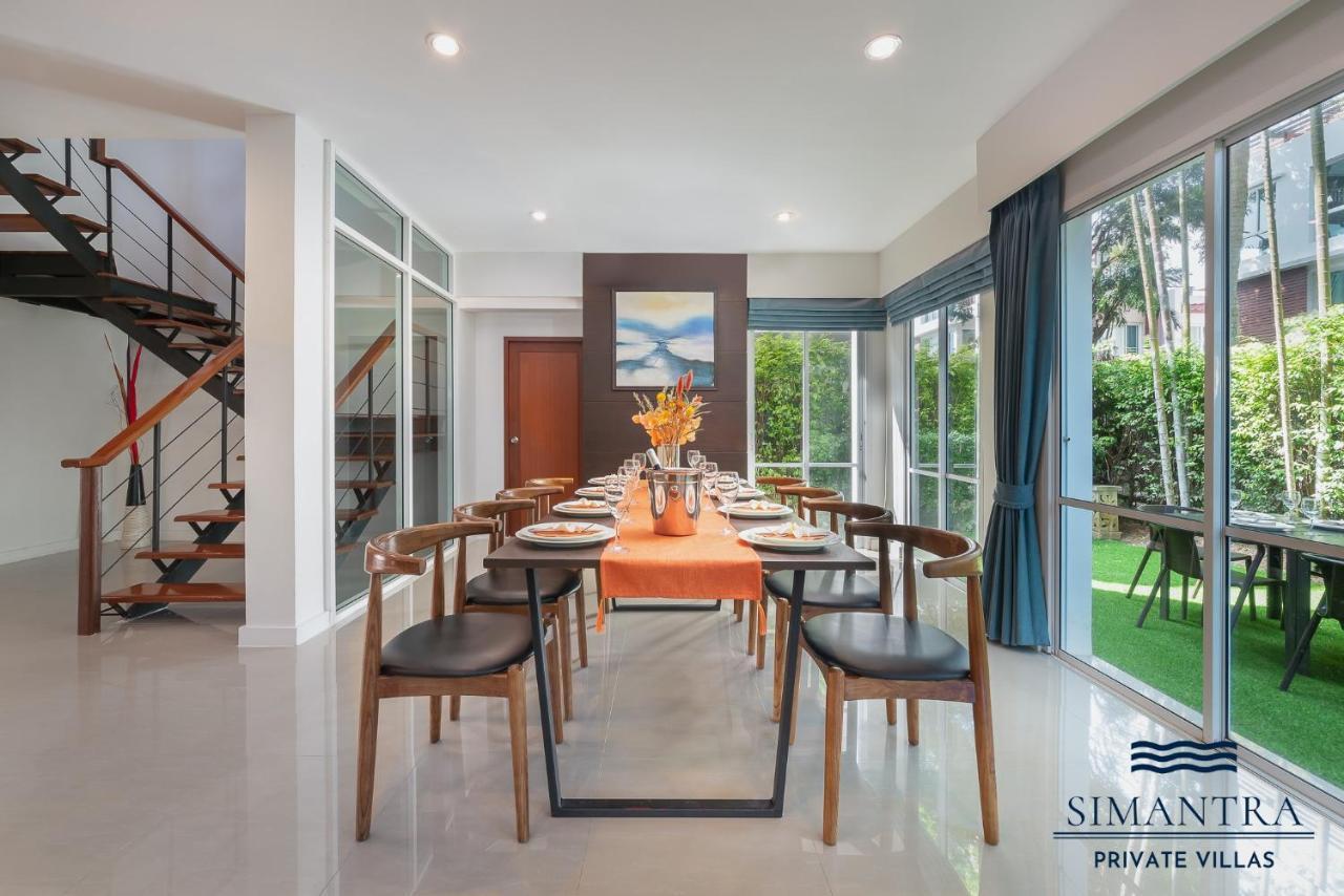 Casa de férias Simantra Private