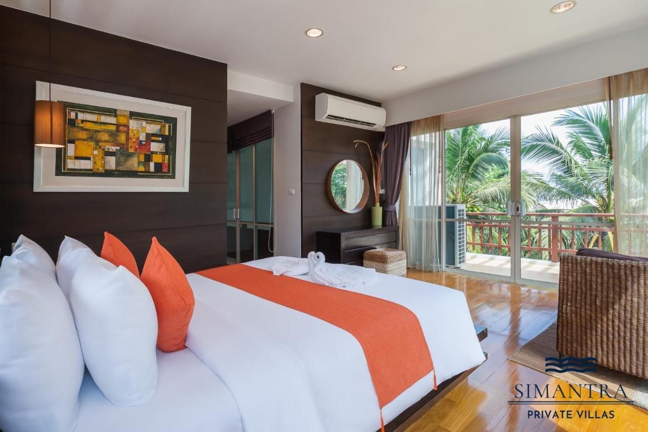 Simantra Private Holiday home *