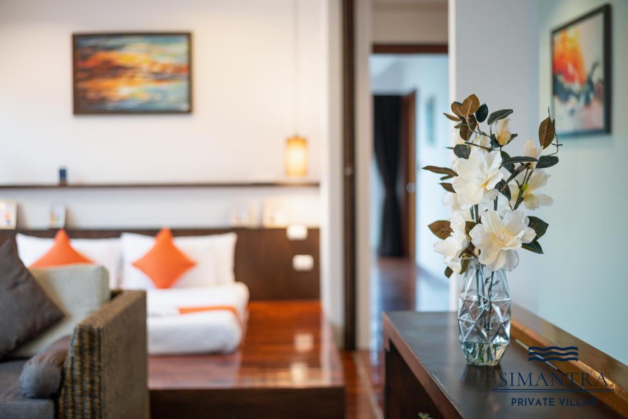 Simantra Private Holiday home *
