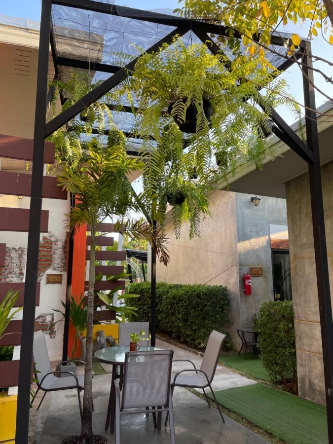 Le Park 23 Boutique Guest house