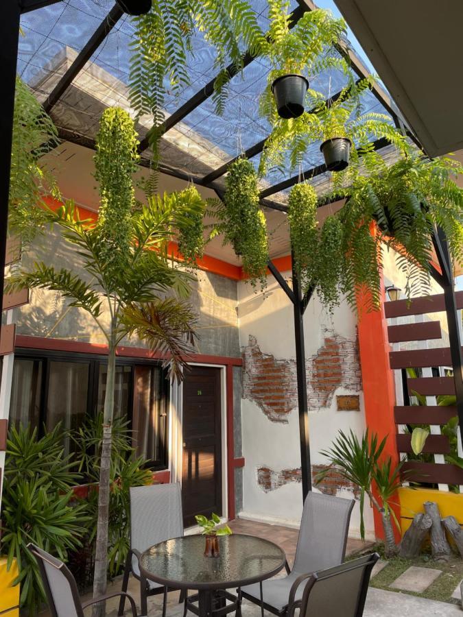 Le Park 23 Boutique Roi Et