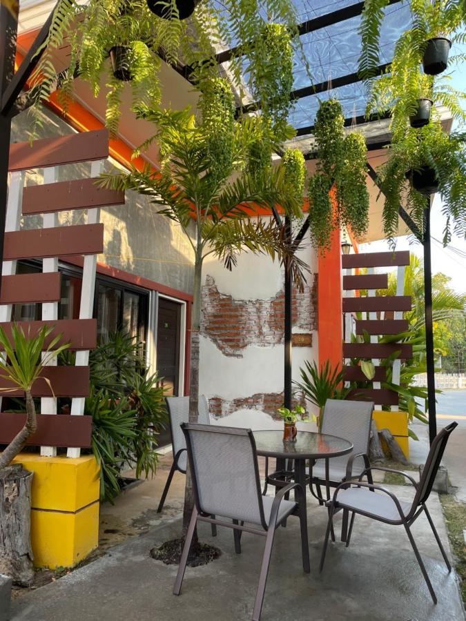 Le Park 23 Boutique Guest house