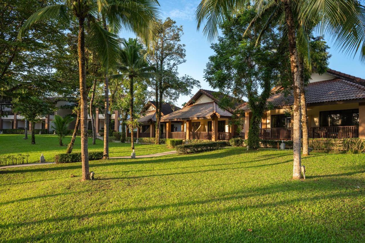 Resort The Leaf Oceanside By Katathani - Sha Extra 4*
