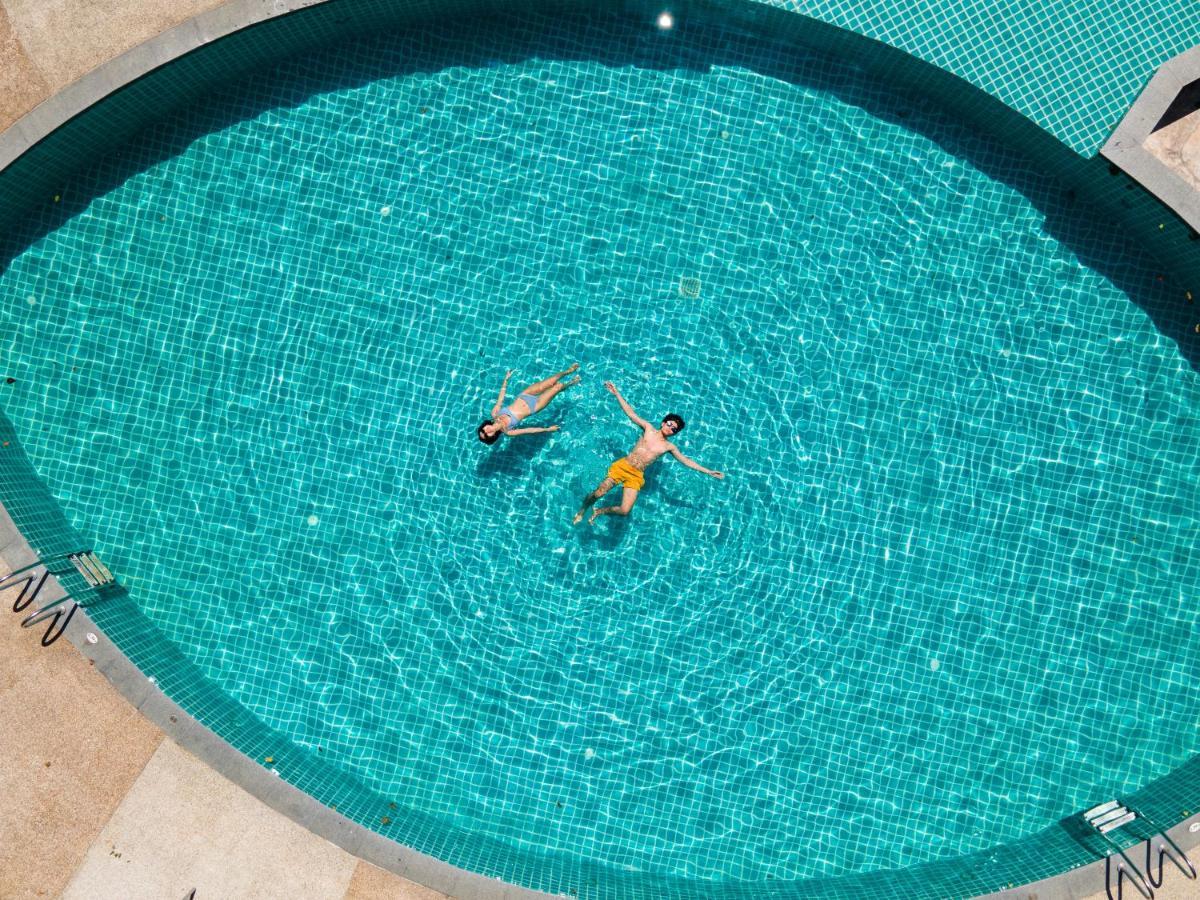 The Leaf Oceanside By Katathani - Sha Extra Resort 4*