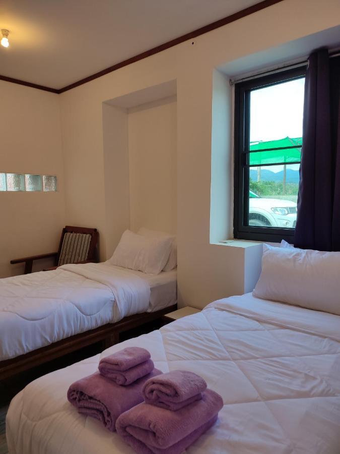Dream Riverside Mae Sariang