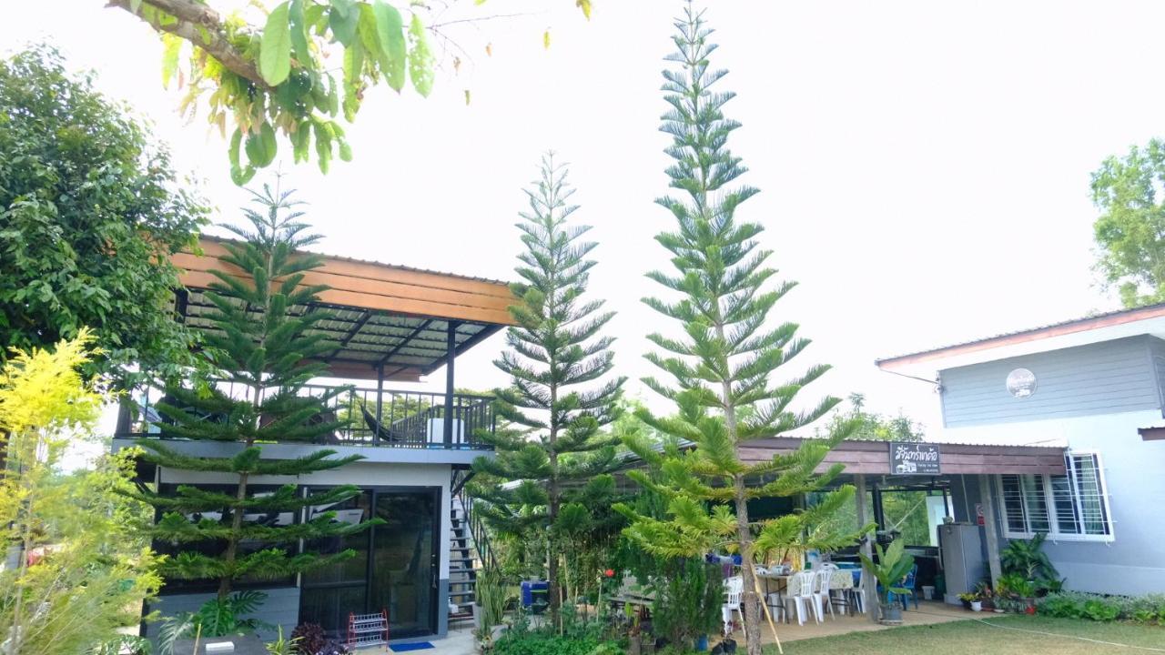 Homestay มีจันทร์เขาค้อ