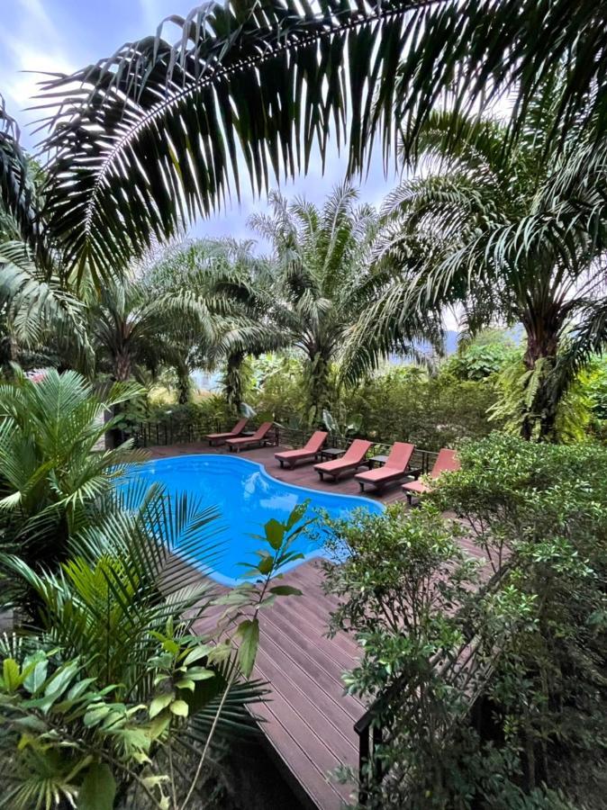 Khaosok Good View - Sha Resort Khao Sok National Park