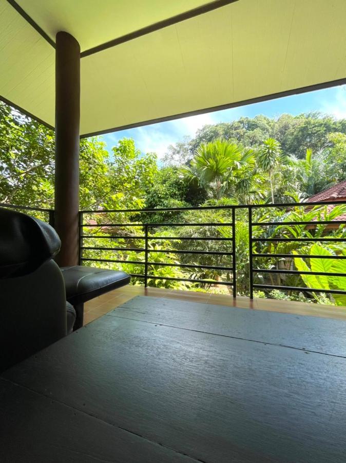 Khaosok Good View - Sha 3* Khao Sok National Park