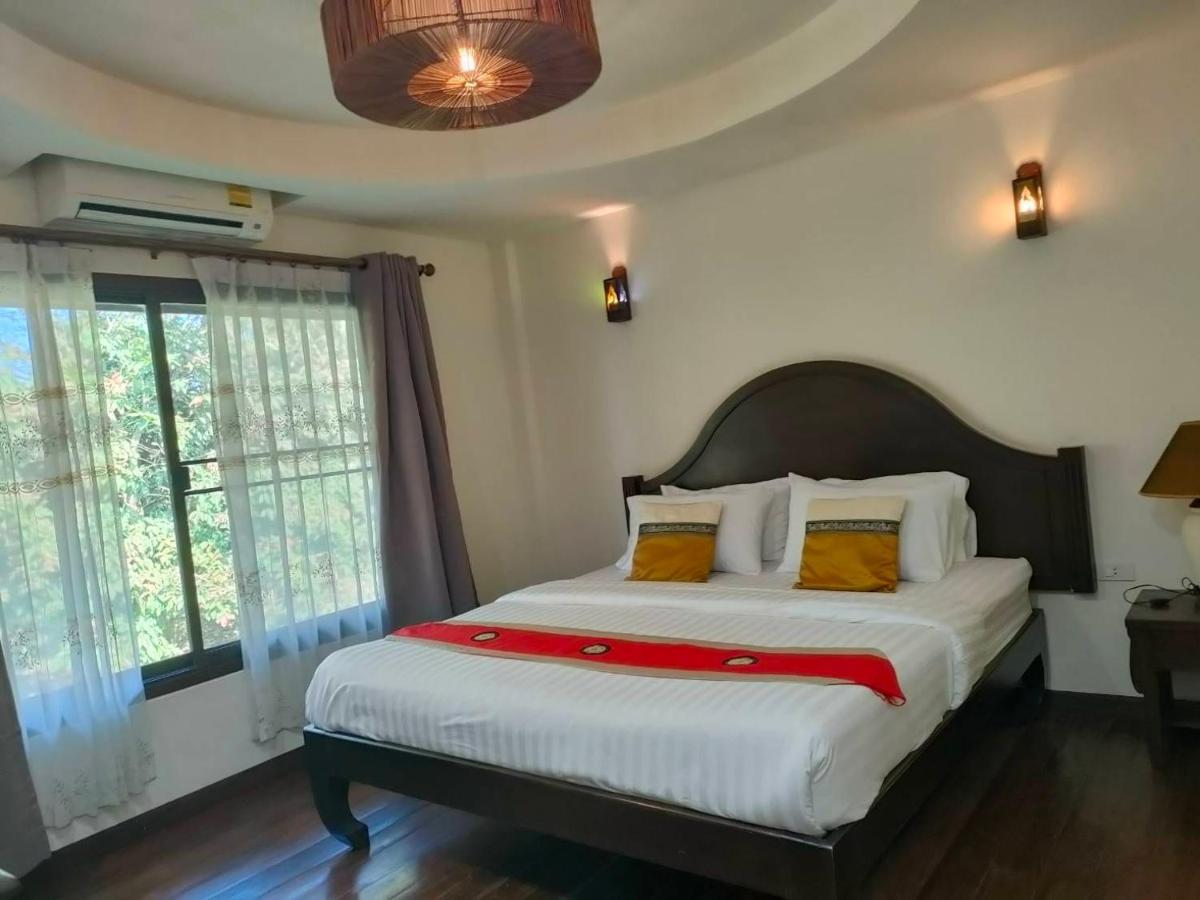 Apirata Resortnan 3*