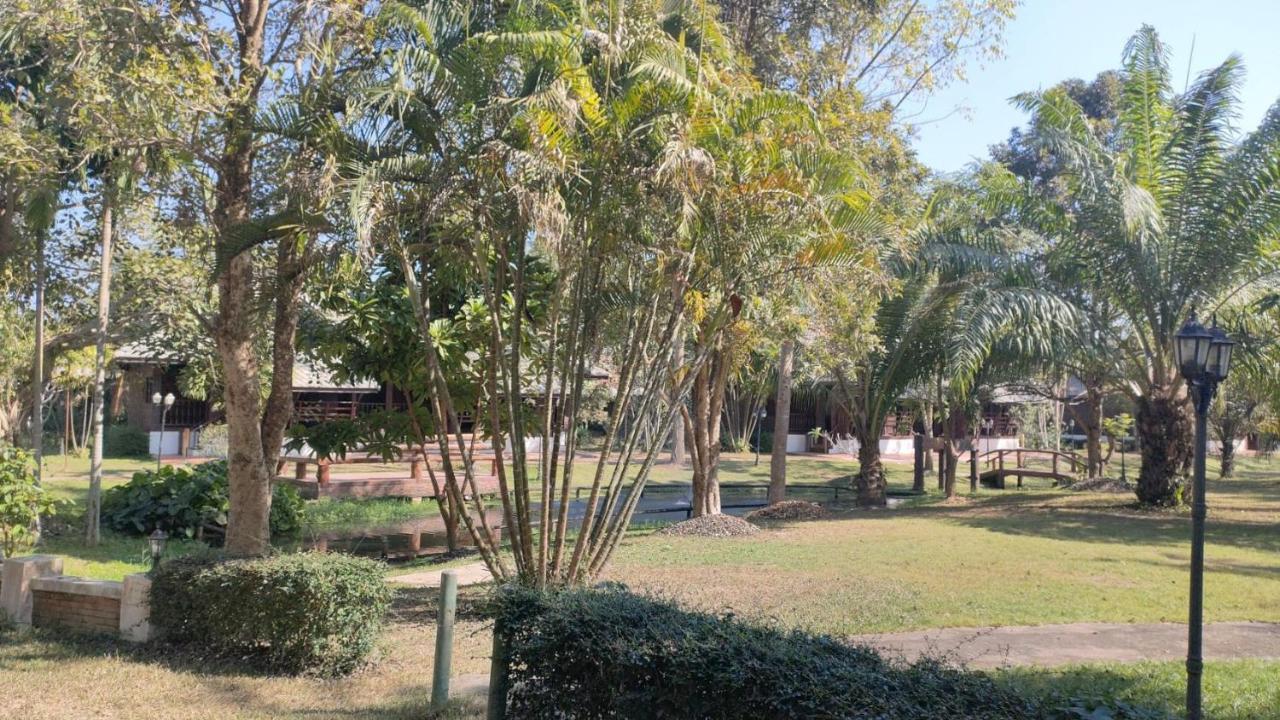 Apirata Resortnan Resort Nan