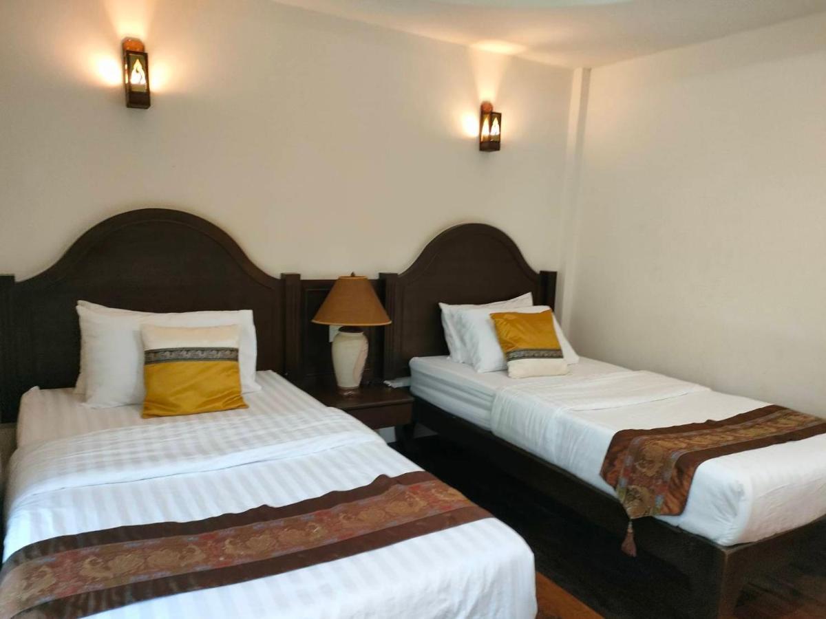 Apirata Resortnan Resort