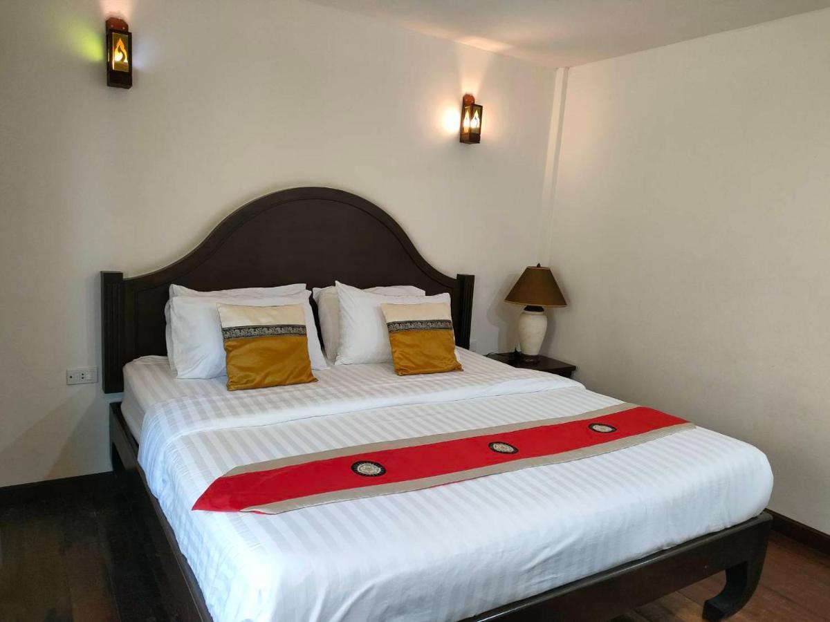Apirata Resortnan Resort 3*